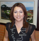 Olga Rebollar